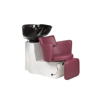 Myjnia fryzjerska LUIGI BR-3542 wrzos